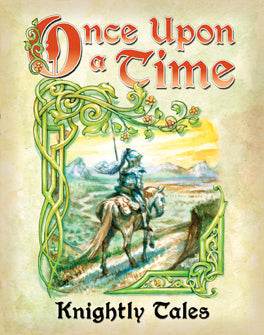 Knightly Tales (Once Upon a Time) - 