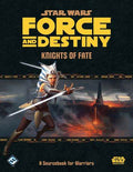 Star Wars Force and Destiny: Knights of Fate - 