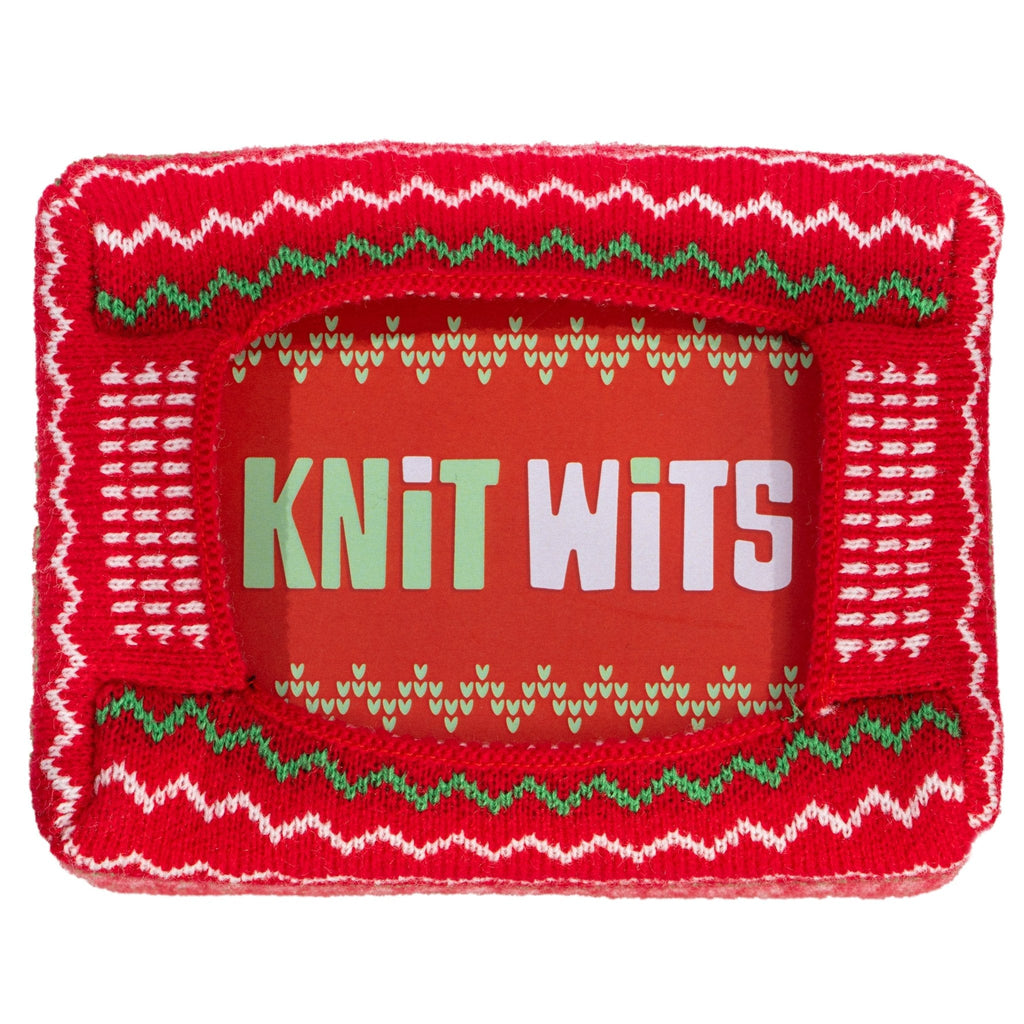 Knit Wits the Card Game