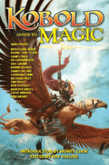Kobold Guide to Magic - 