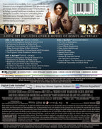 Kingdom Of Heaven (Director's Cut) [4K Ultra HD + Blu-ray + Digital]