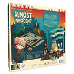 Almost Innocent - 