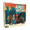 Almost Innocent - 