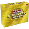 Yugioh Maximum Gold: El Dorado - 