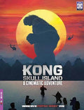 Kong Skull Island (Everyday Heroes) - 