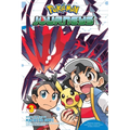 Pokémon Journeys, Vol. 3