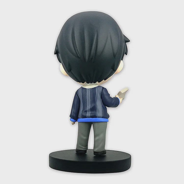 Tokyo Ghoul Miniature Figure Collection