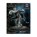 Batman Miniature Game: Captain Boomerang - 