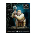 Batman Miniature Game: Gorilla Shaman - 