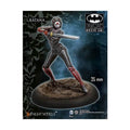 Batman Miniature Game: Katana - 