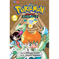Pokémon Adventures (Emerald), Vol. 27