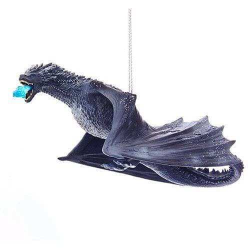 Kurt Adler - Game of Thrones Ornament - Choose your Style - 