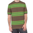 Kurt Cobain Adult Halloween Costume Shirt - S