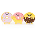 Gudetama Donut Plush Collector’s Set - 