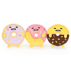 Gudetama Donut Plush Collector’s Set - 