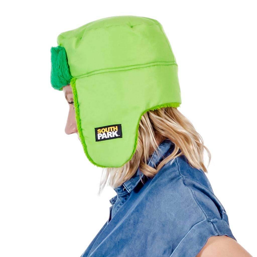 Kyle Broflovski Trapper Hat - 