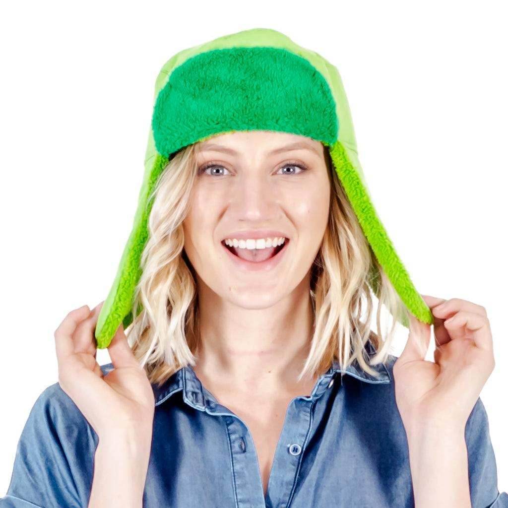 Kyle Broflovski Trapper Hat - 