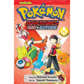 Pokémon Adventures (Ruby and Sapphire), Vol. 15