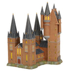 Hogwarts Astronomy Tower