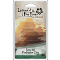 Legend of the Five Rings LCG: Into the Forbidden City - 