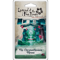 Legend of the Five Rings LCG: The Chrysanthemum Throne - 
