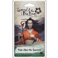 Legend of the Five Rings LCG: Fate Has No Secrets - 