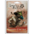 Legend of the Five Rings LCG: Disciples of the Void - 