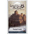 Legend of the Five Rings LCG: Tainted Lands - 