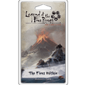 Legend of the Five Rings LCG: The Fires Within - 