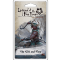 Legend of the Five Rings LCG: The Ebb and Flow - 