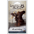 Legend of the Five Rings LCG: All and Nothing - 
