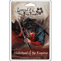 Legend of the Five Rings LCG: Underhand of the Emperor - 