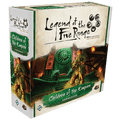 Legend of the Five Rings LCG: Children of the Empire - 