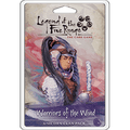 Legend of the Five Rings LCG: Warriors of the Wind - 