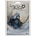 Legend of the Five Rings LCG: Masters of the Court - 
