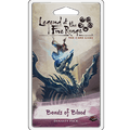 Legend of the Five Rings LCG: Bonds of Blood - 