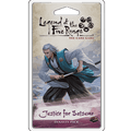 Legend of the Five Rings LCG: Justice for Satsume - 