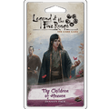 Legend of the Five Rings LCG: The Children of Heaven - 