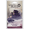 Legend of the Five Rings LCG: A Champion's Foresight - 