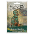 Legend of the Five Rings LCG: Seekers of Wisdom - 