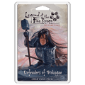 Legend of the Five Rings LCG: Defenders of Rokugan - 