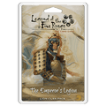 Legend of the Five Rings LCG: The Emperor's Legion - 