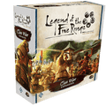 Legend of the Five Rings LCG: Clan War - 
