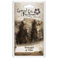Legend of the Five Rings LCG: Rokugan at War - 