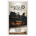 Legend of the Five Rings LCG: Spreading Shadows - 