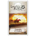 Legend of the Five Rings LCG: Campaigns of Conquest - 