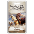 Legend of the Five Rings LCG: As Honor Demands - 