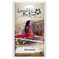 Legend of the Five Rings LCG: Atonement - 