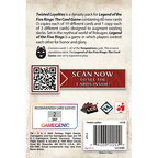 Legend of the Five Rings LCG: Twisted Loyalties - 