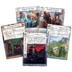 Legend of the Five Rings LCG: Twisted Loyalties - 